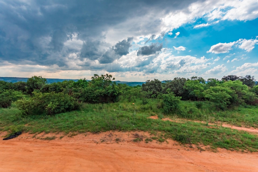 0 Bedroom Property for Sale in Rietfontein Gauteng