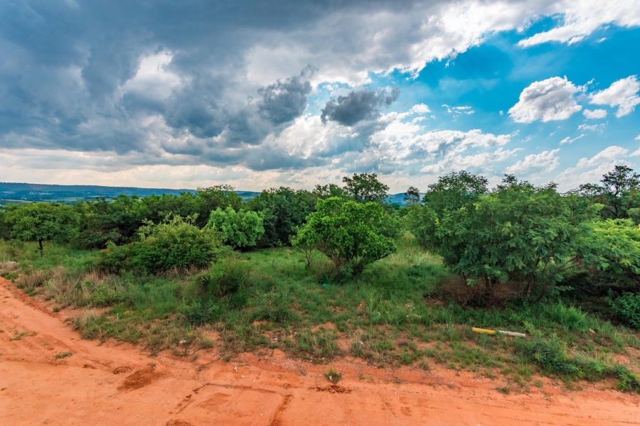 0 Bedroom Property for Sale in Rietfontein Gauteng