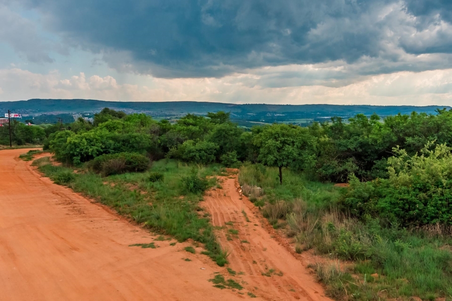 0 Bedroom Property for Sale in Rietfontein Gauteng