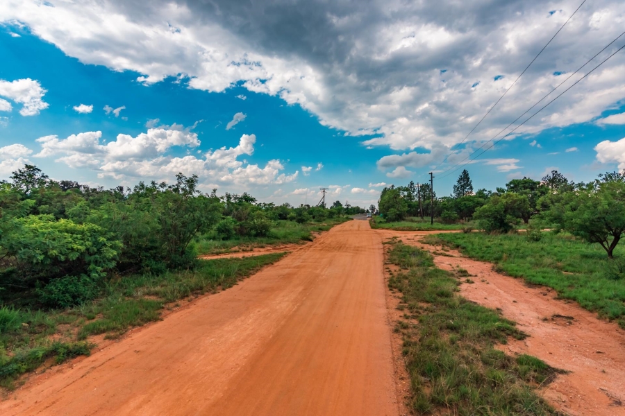 0 Bedroom Property for Sale in Rietfontein Gauteng