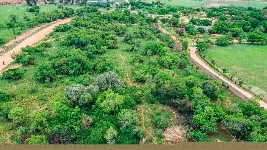 0 Bedroom Property for Sale in Rietfontein Gauteng