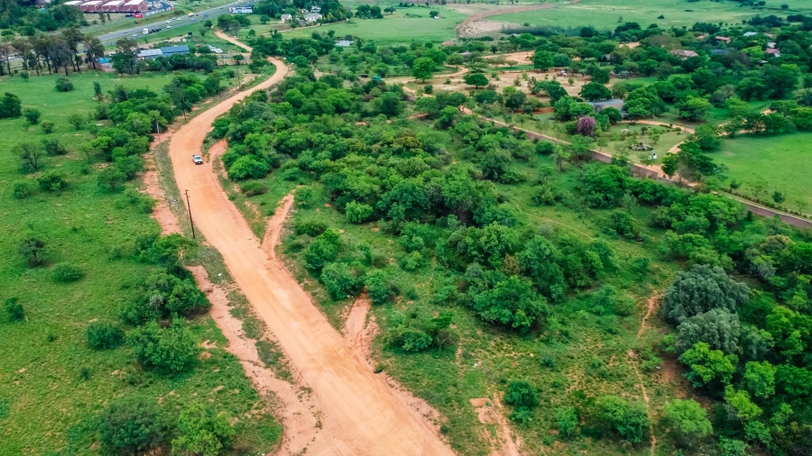 0 Bedroom Property for Sale in Rietfontein Gauteng