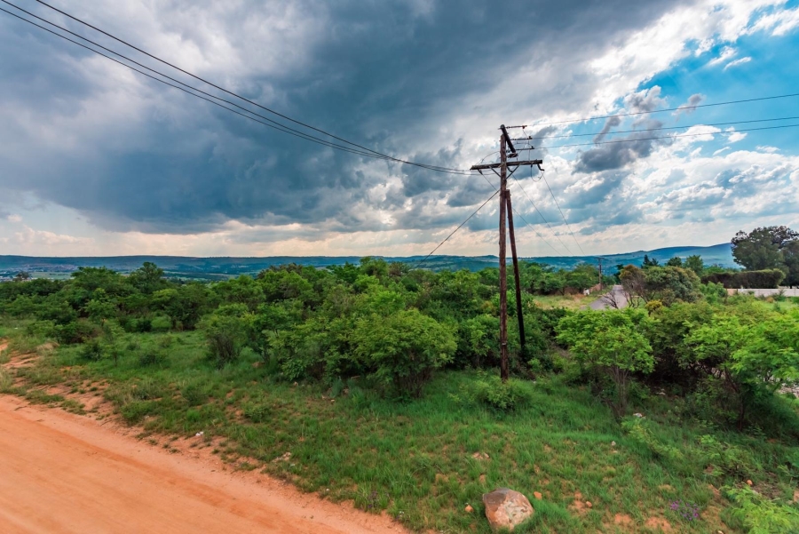 0 Bedroom Property for Sale in Rietfontein Gauteng