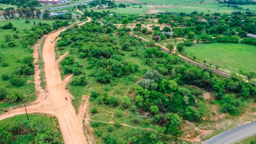 0 Bedroom Property for Sale in Rietfontein Gauteng