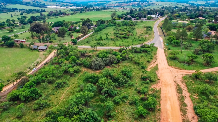 0 Bedroom Property for Sale in Rietfontein Gauteng