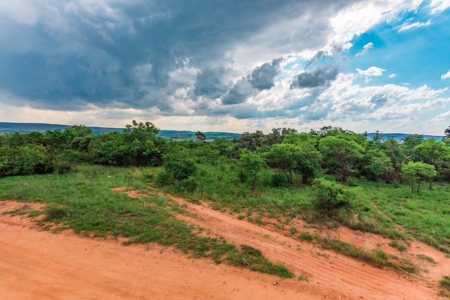 0 Bedroom Property for Sale in Rietfontein Gauteng