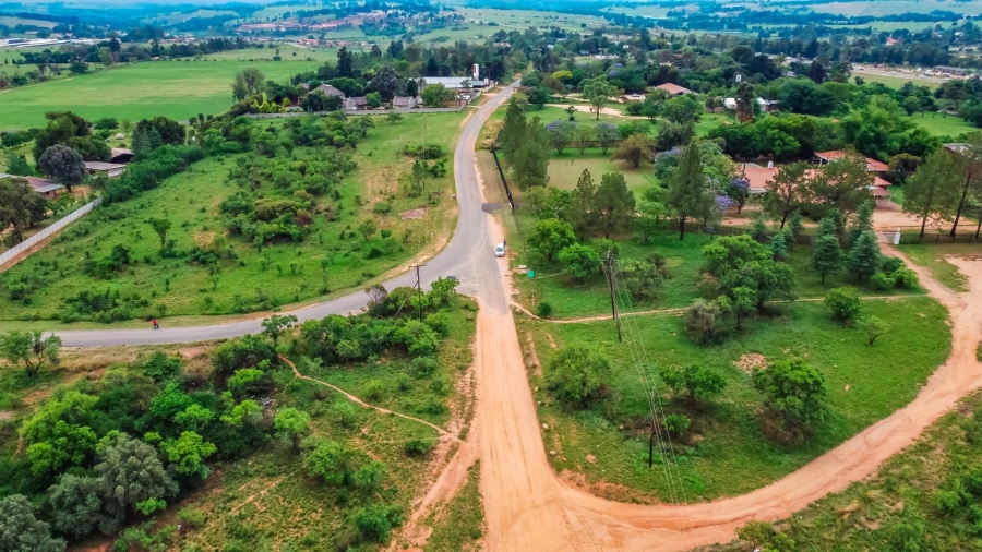 0 Bedroom Property for Sale in Rietfontein Gauteng