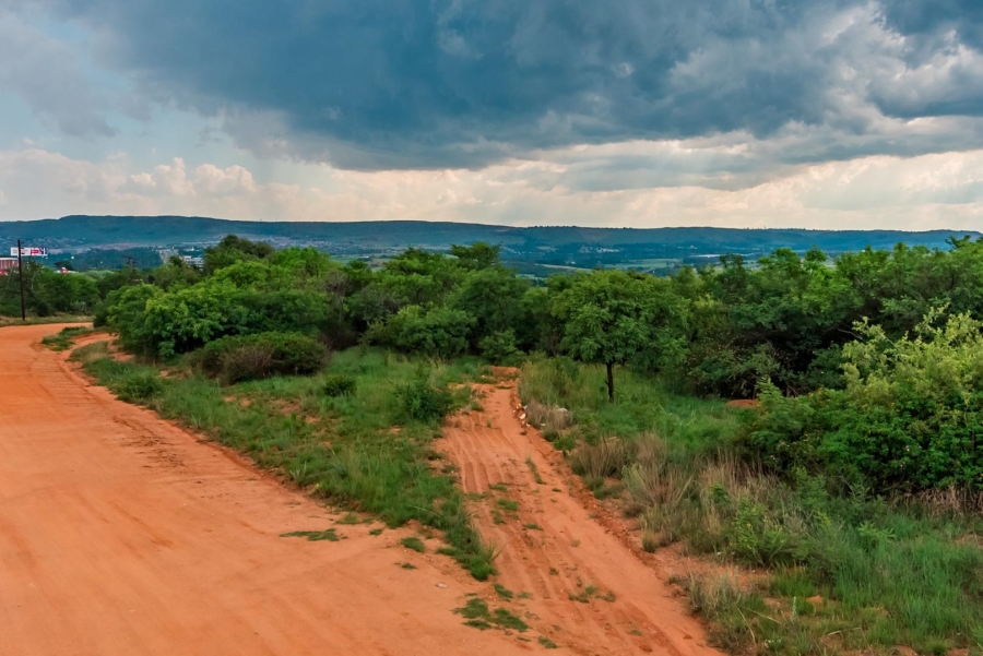 0 Bedroom Property for Sale in Rietfontein Gauteng