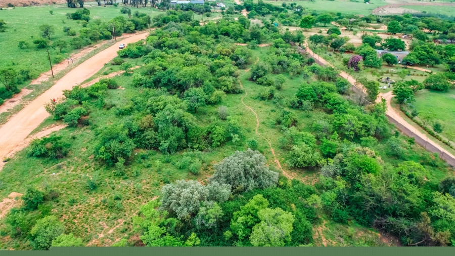 0 Bedroom Property for Sale in Rietfontein Gauteng