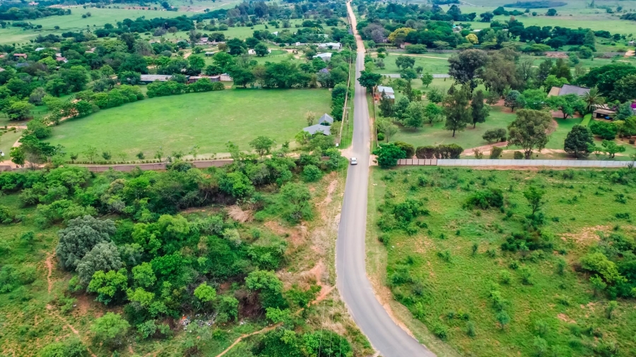 0 Bedroom Property for Sale in Rietfontein Gauteng