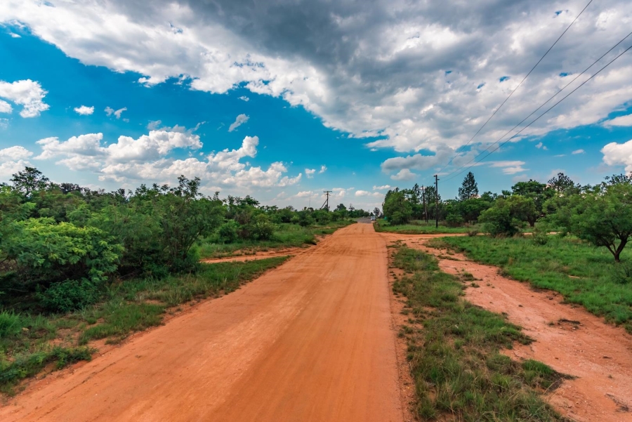 0 Bedroom Property for Sale in Rietfontein Gauteng