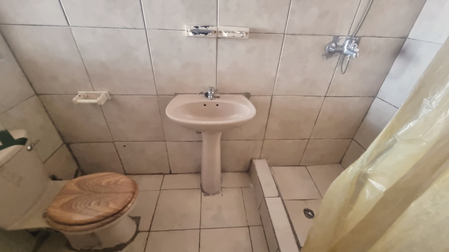 3 Bedroom Property for Sale in Brixton Gauteng