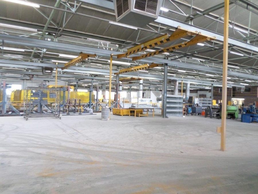 Commercial Property for Sale in Lea Glen Gauteng