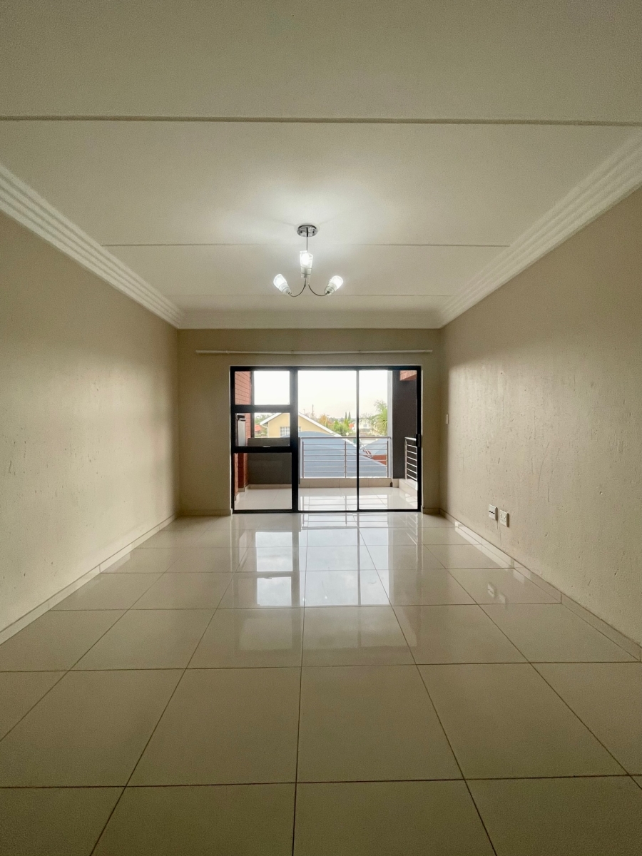 To Let 2 Bedroom Property for Rent in Eveleigh Gauteng