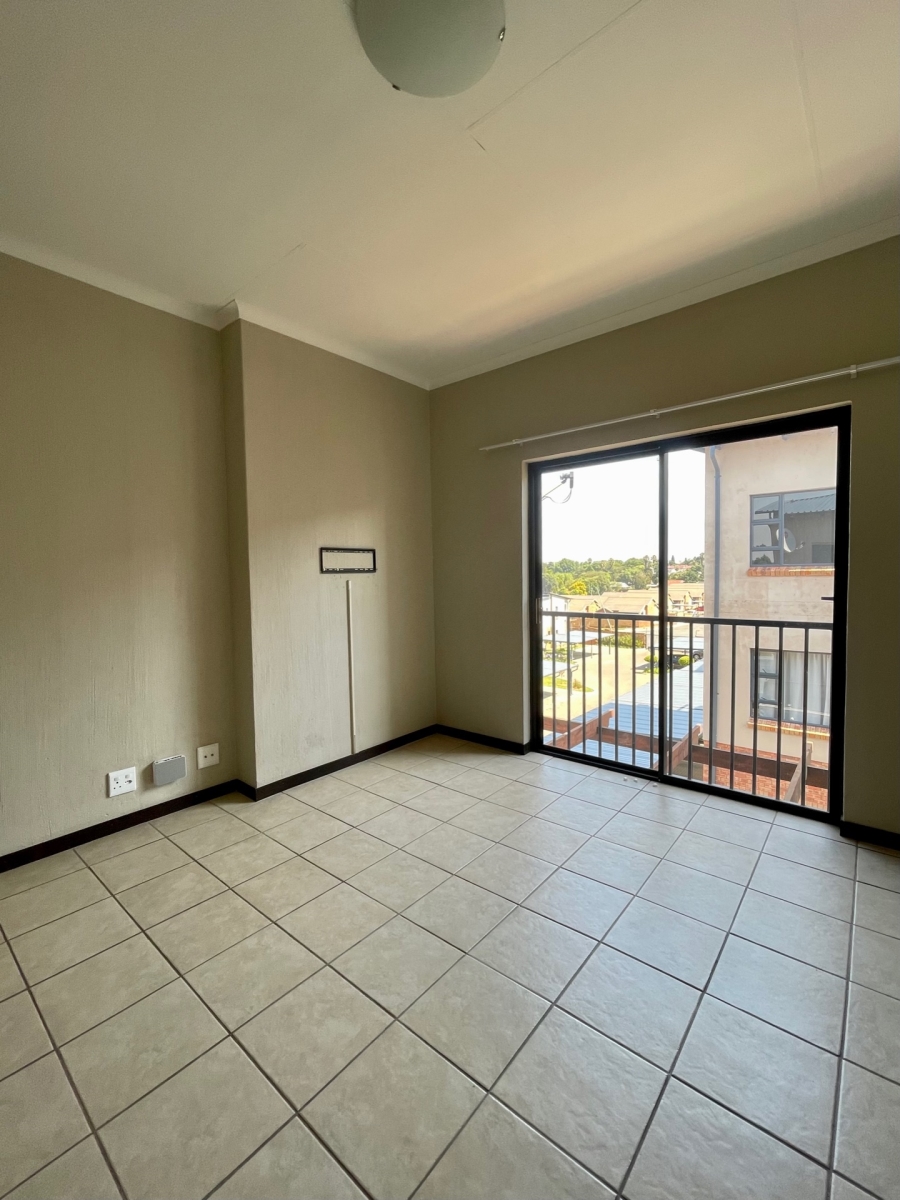 To Let 1 Bedroom Property for Rent in Bergbron Gauteng
