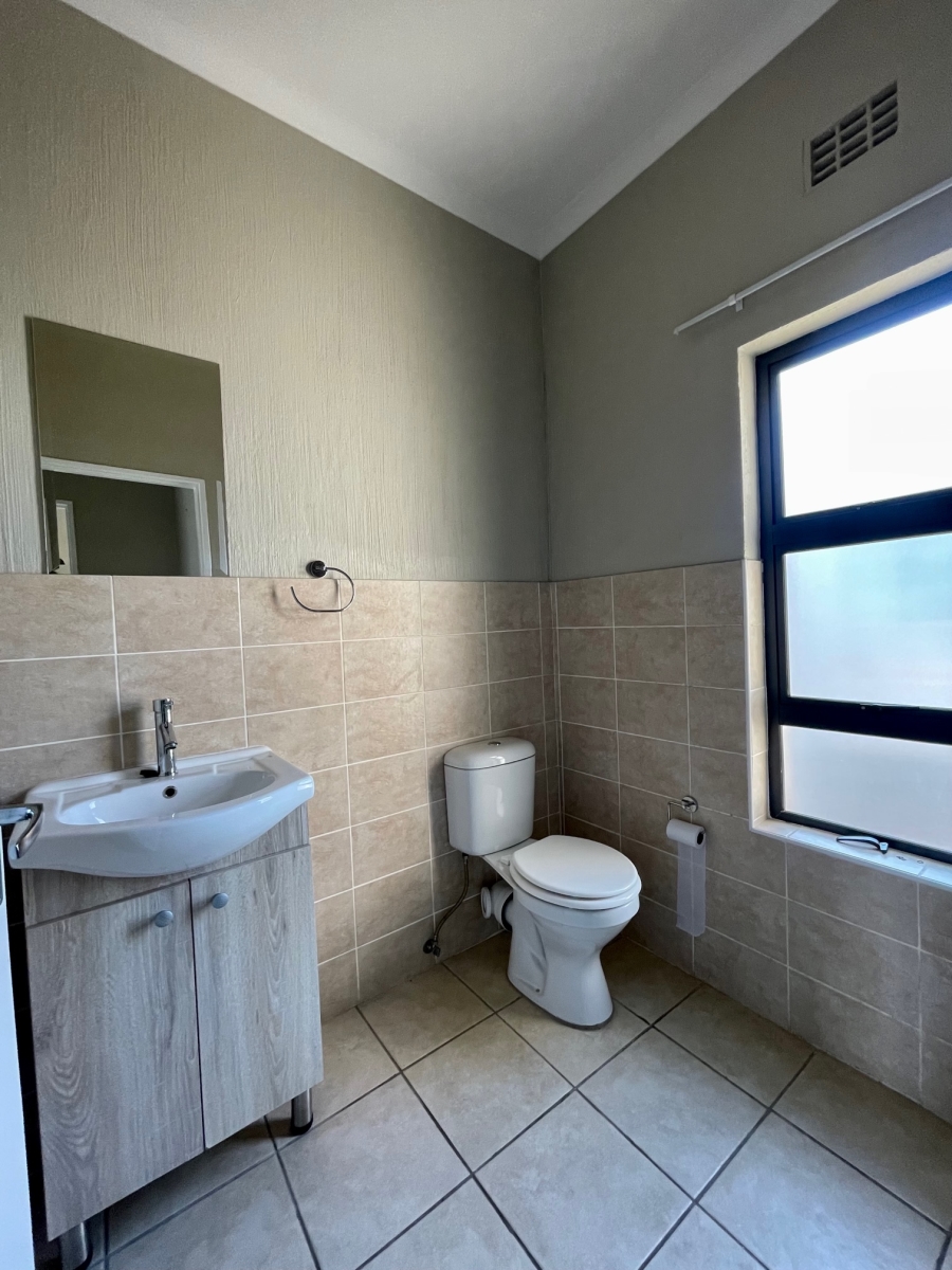 To Let 1 Bedroom Property for Rent in Bergbron Gauteng