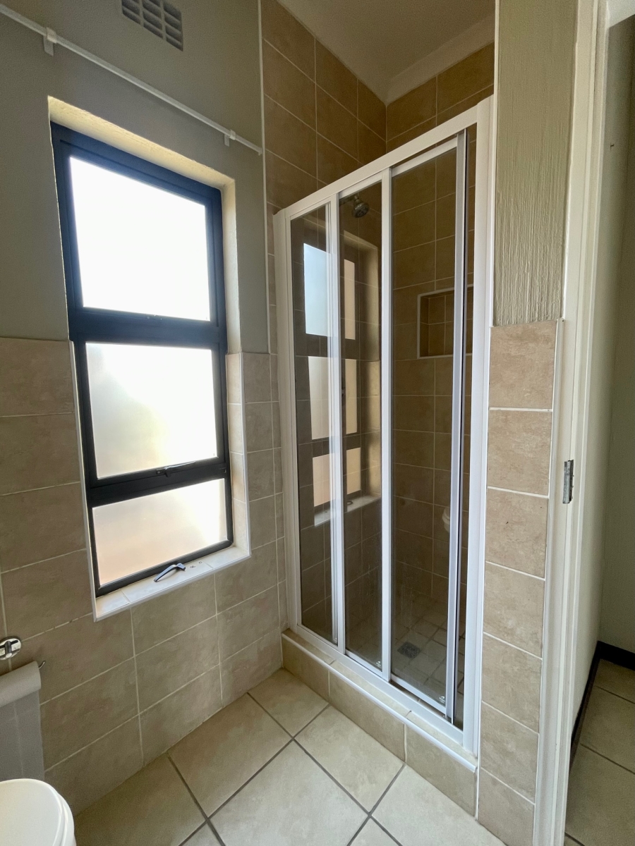 To Let 1 Bedroom Property for Rent in Bergbron Gauteng