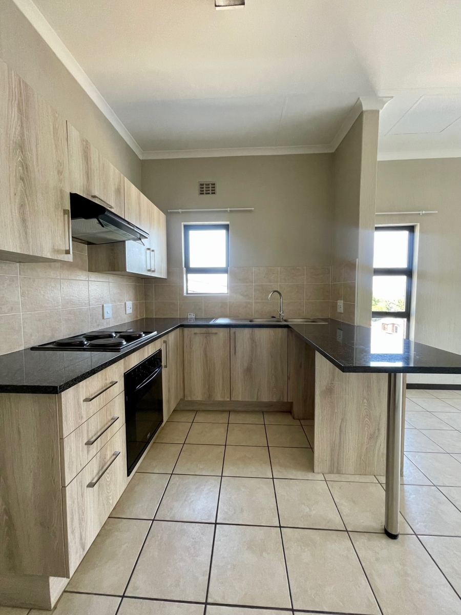 To Let 1 Bedroom Property for Rent in Bergbron Gauteng