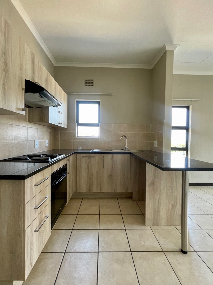 To Let 1 Bedroom Property for Rent in Bergbron Gauteng
