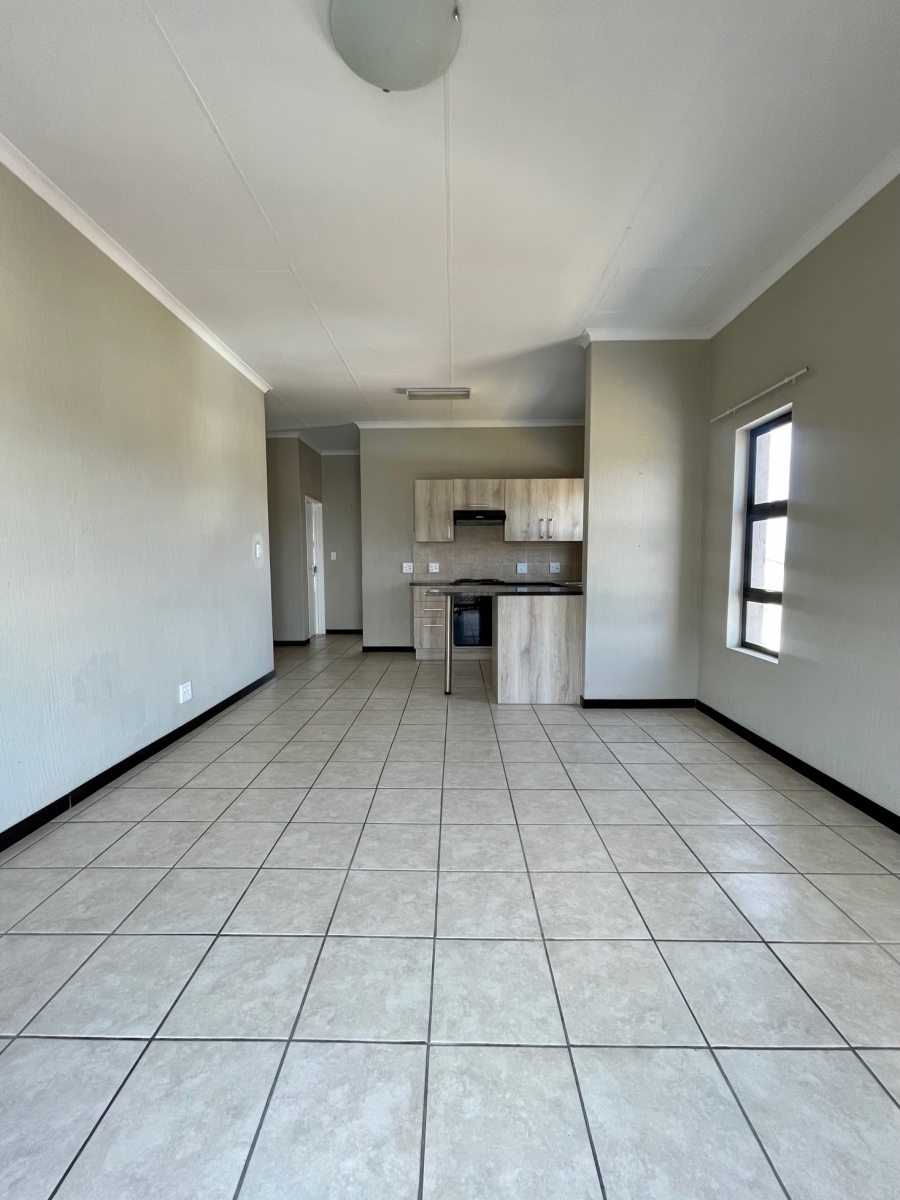 To Let 1 Bedroom Property for Rent in Bergbron Gauteng