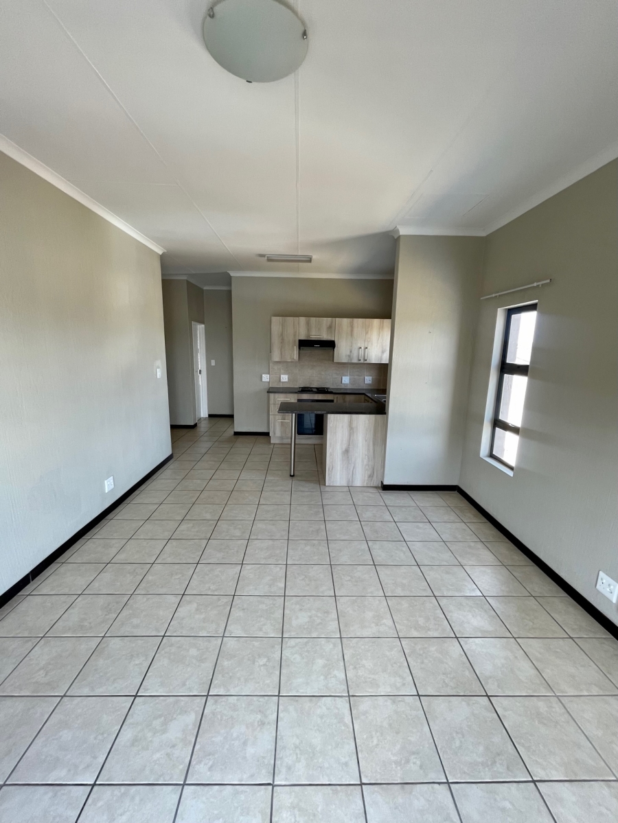 To Let 1 Bedroom Property for Rent in Bergbron Gauteng