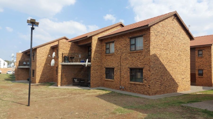 2 Bedroom Property for Sale in Witfield Gauteng