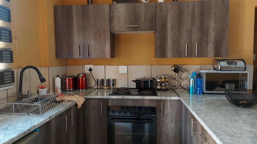 2 Bedroom Property for Sale in Witfield Gauteng