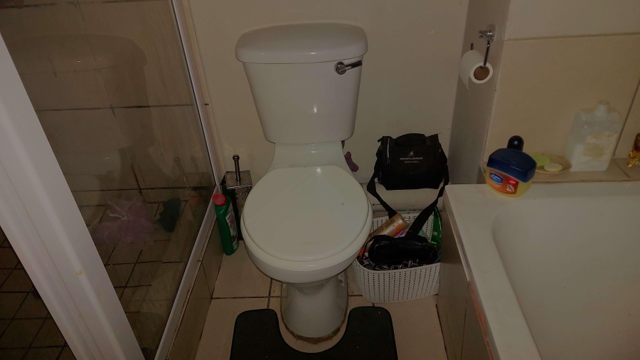 2 Bedroom Property for Sale in Witfield Gauteng