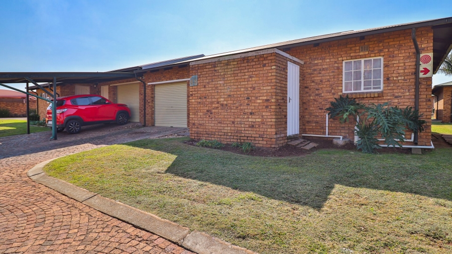2 Bedroom Property for Sale in Sunair Park Gauteng