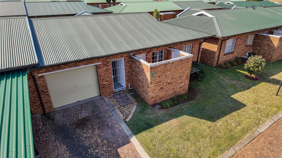 2 Bedroom Property for Sale in Sunair Park Gauteng