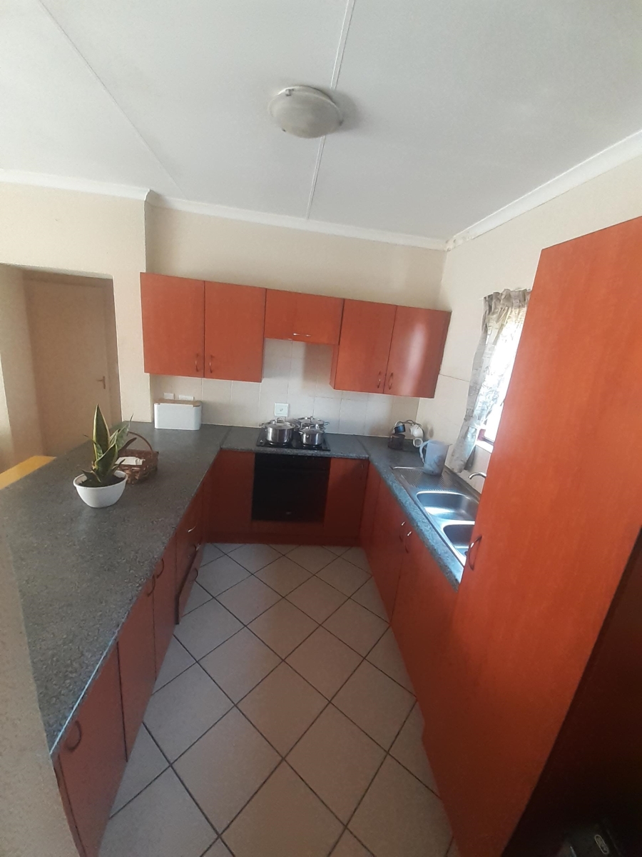 2 Bedroom Property for Sale in Boksburg Central Gauteng