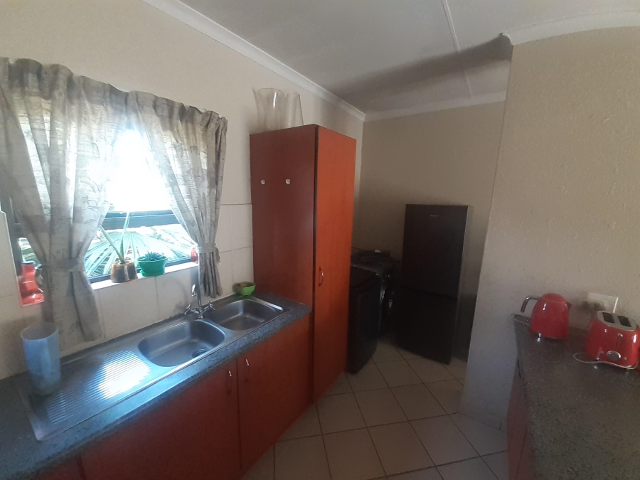 2 Bedroom Property for Sale in Boksburg Central Gauteng
