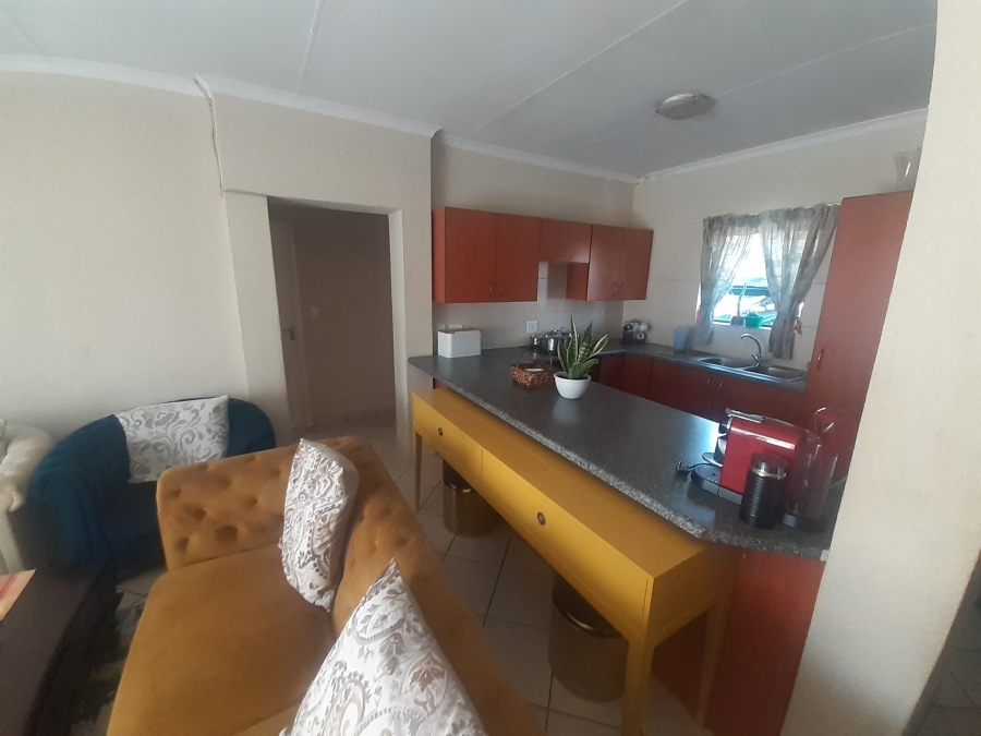 2 Bedroom Property for Sale in Boksburg Central Gauteng