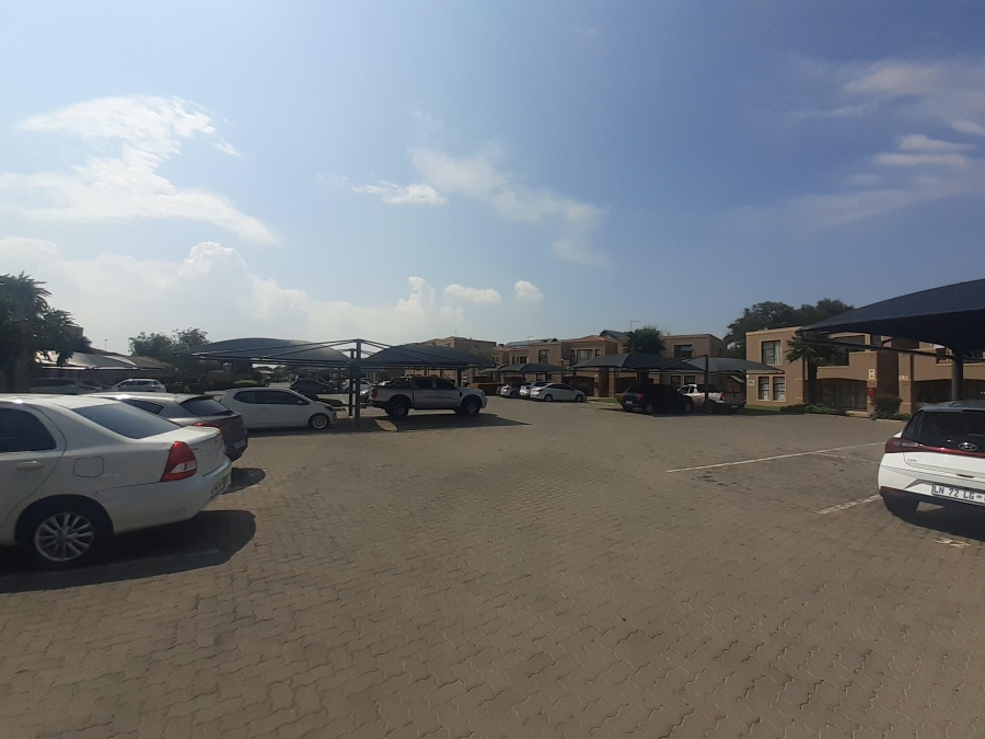 2 Bedroom Property for Sale in Boksburg Central Gauteng