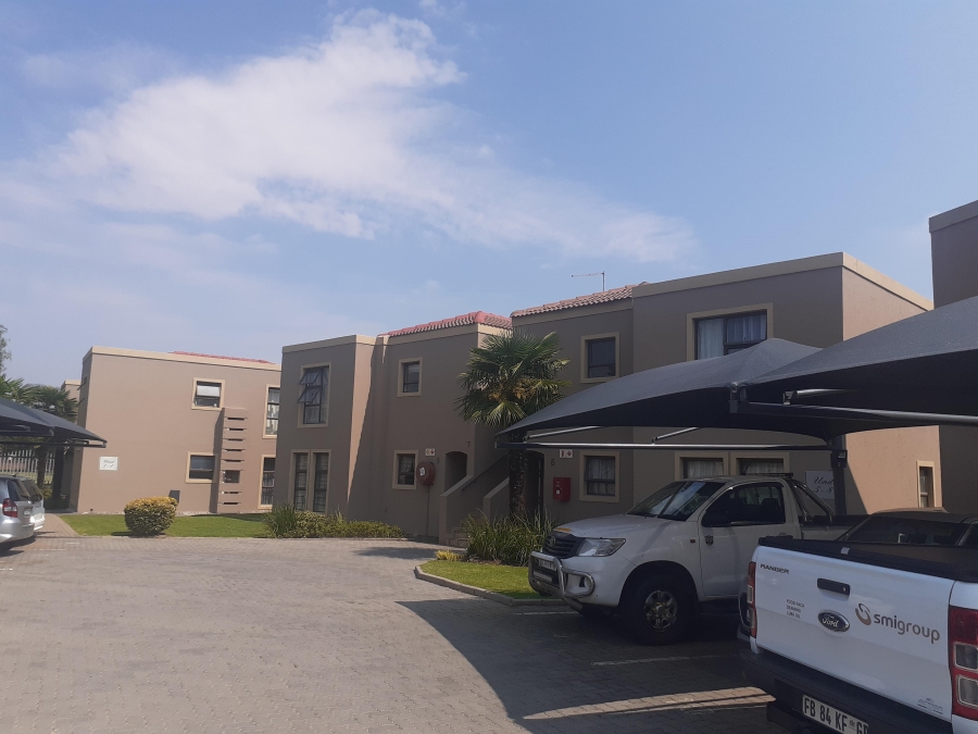2 Bedroom Property for Sale in Boksburg Central Gauteng