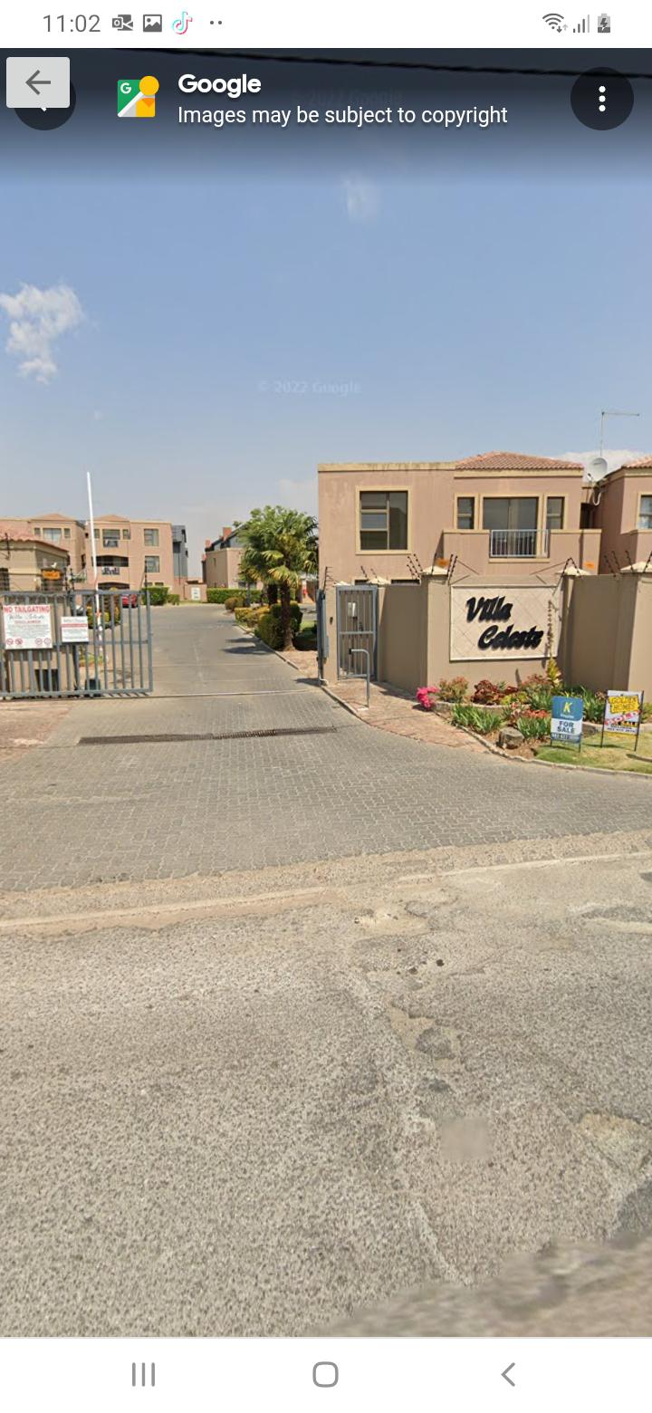 2 Bedroom Property for Sale in Boksburg Central Gauteng