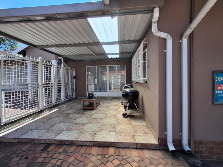 4 Bedroom Property for Sale in Lilianton Gauteng