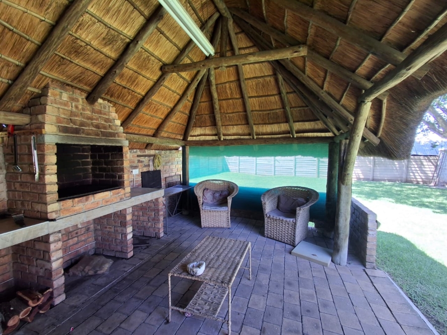4 Bedroom Property for Sale in Lilianton Gauteng