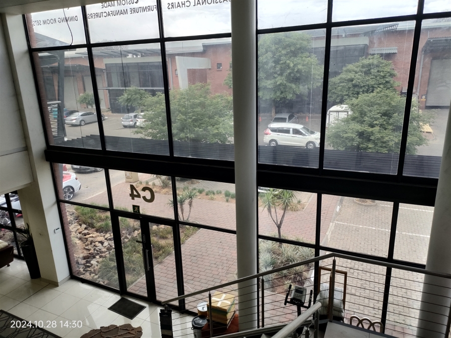 To Let commercial Property for Rent in Kya Sands Gauteng