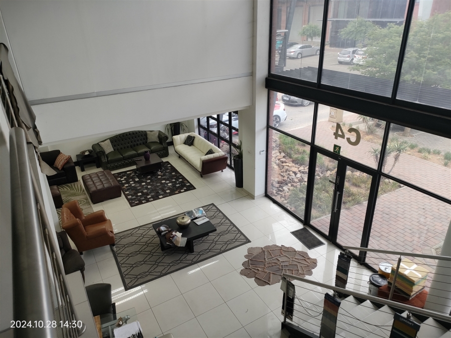 To Let commercial Property for Rent in Kya Sands Gauteng
