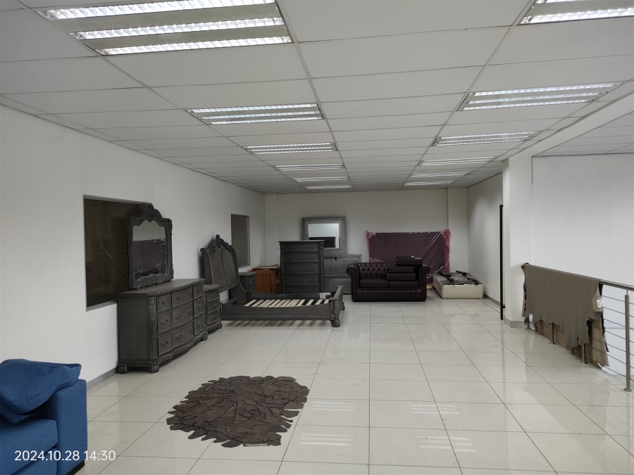 To Let commercial Property for Rent in Kya Sands Gauteng