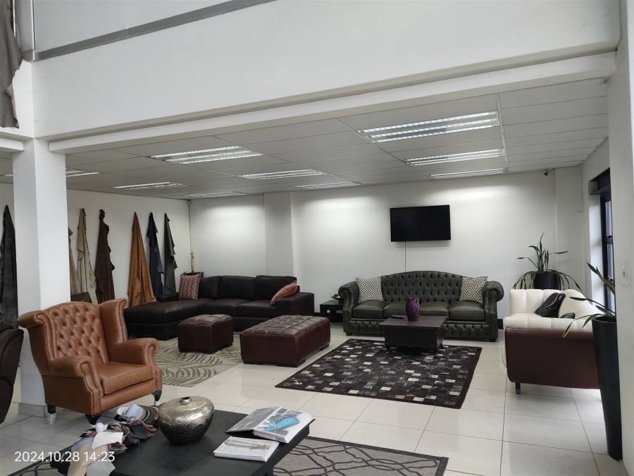 To Let commercial Property for Rent in Kya Sands Gauteng