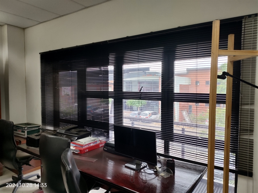 To Let commercial Property for Rent in Kya Sands Gauteng