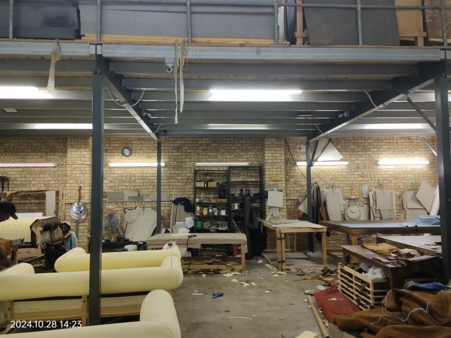 To Let commercial Property for Rent in Kya Sands Gauteng