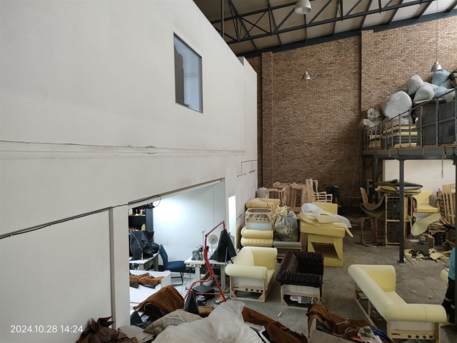 To Let commercial Property for Rent in Kya Sands Gauteng