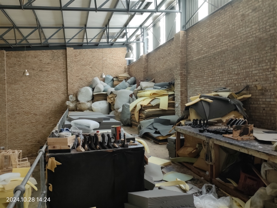 To Let commercial Property for Rent in Kya Sands Gauteng