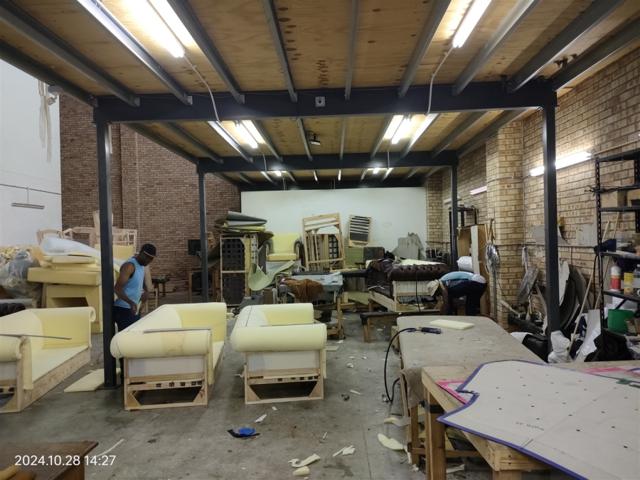 To Let commercial Property for Rent in Kya Sands Gauteng