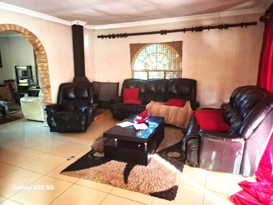 3 Bedroom Property for Sale in Clarina Gauteng