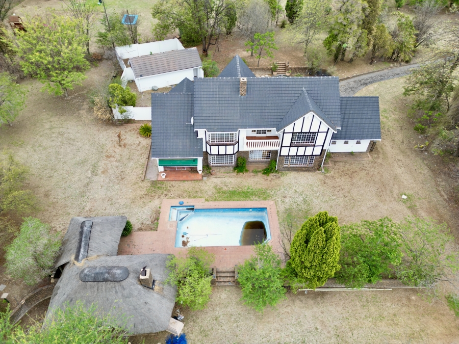 3 Bedroom Property for Sale in Kyalami Ah Gauteng
