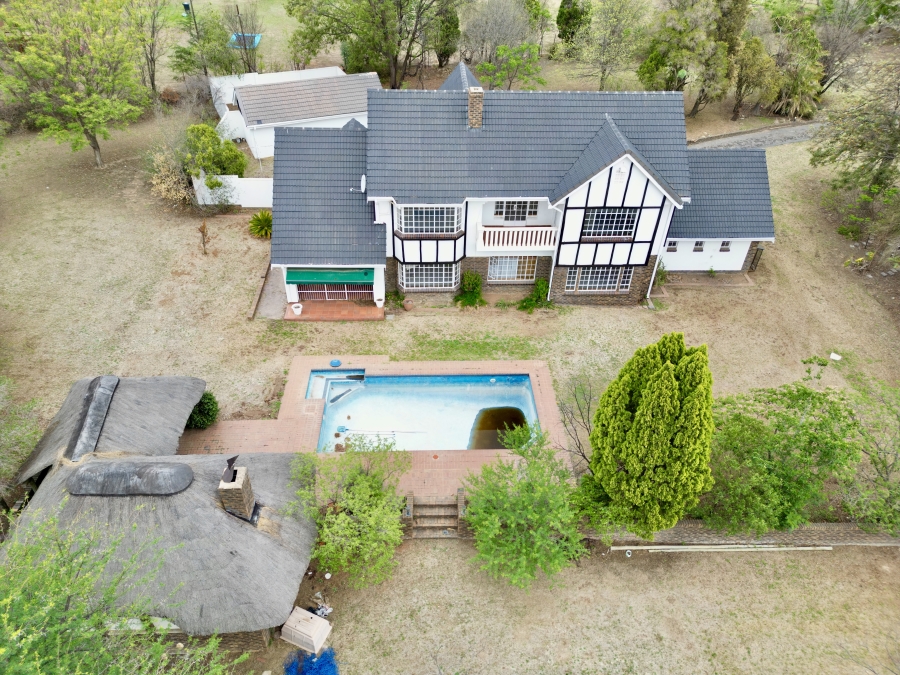 3 Bedroom Property for Sale in Kyalami Ah Gauteng